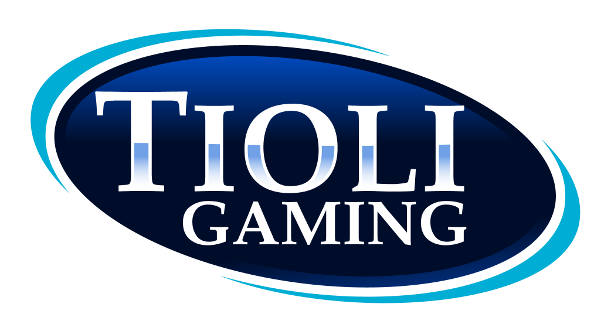 TIOLI Gaming logo